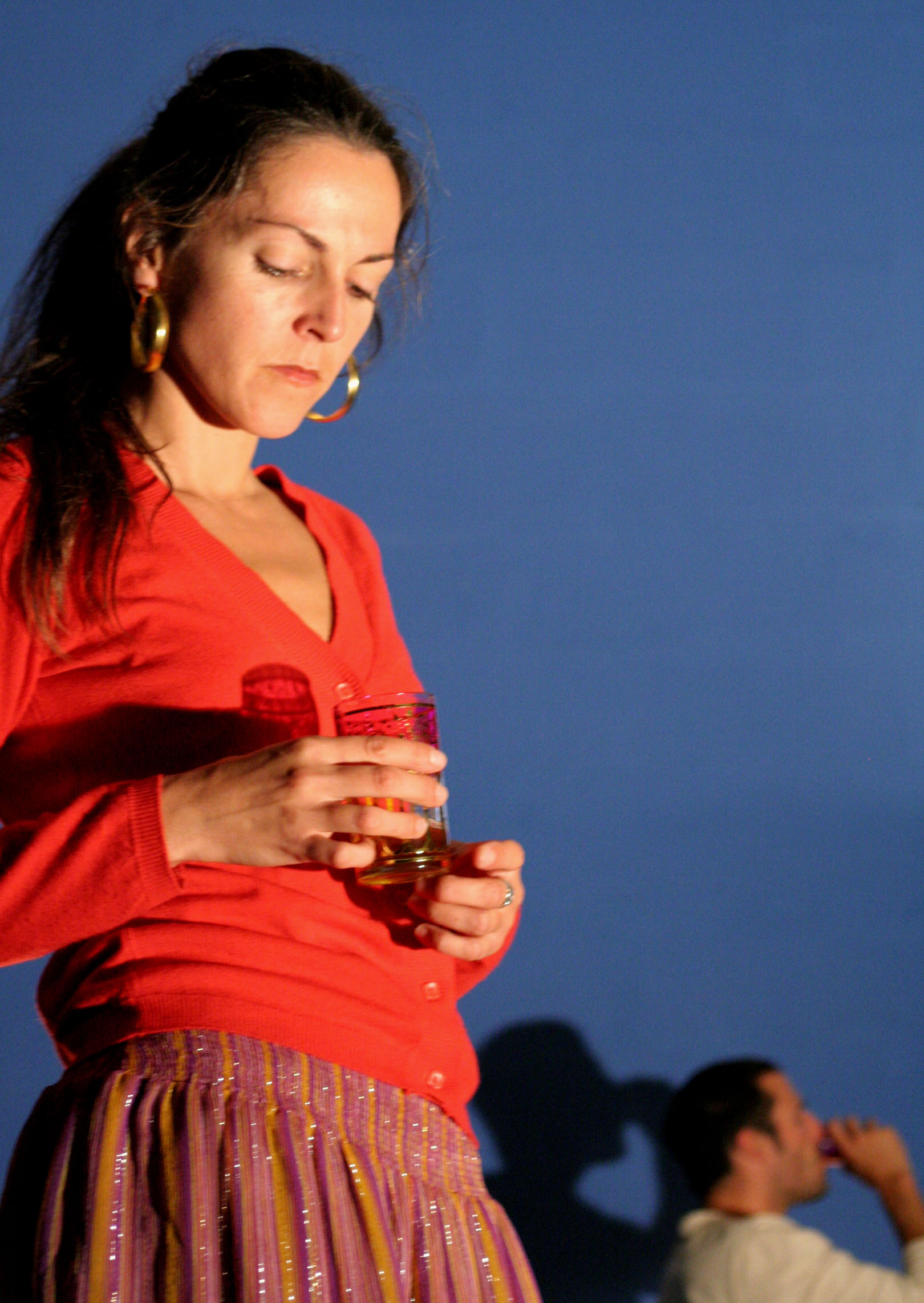 Image 3 - Un corps en offrande