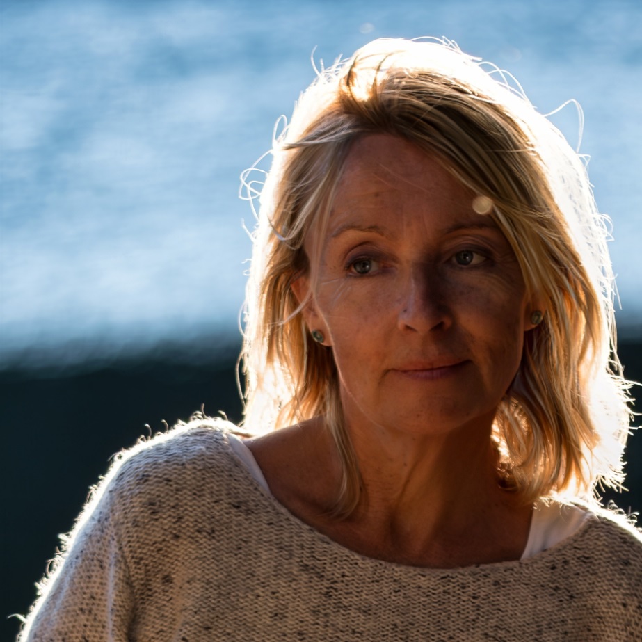 Anne-Marie Storme